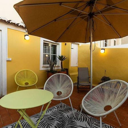 Faro Guest House Extérieur photo