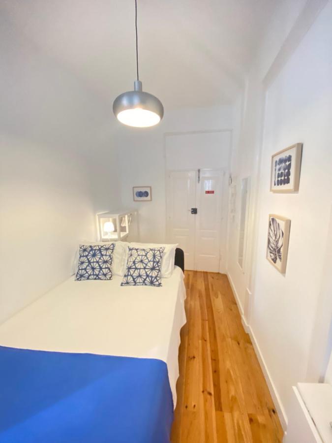 Faro Guest House Extérieur photo