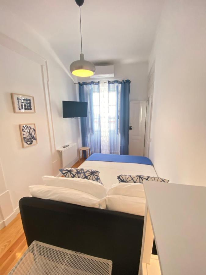 Faro Guest House Extérieur photo
