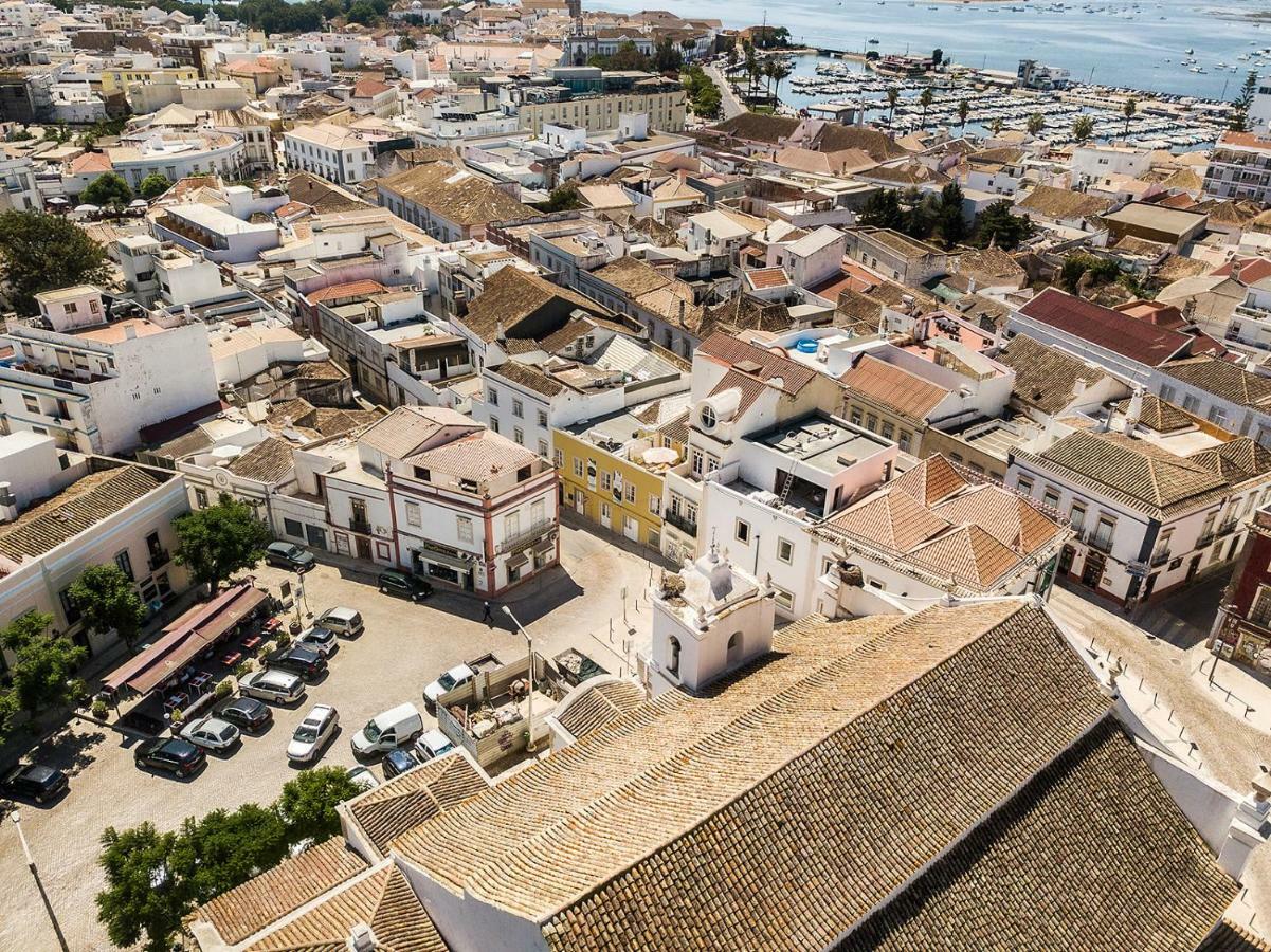 Faro Guest House Extérieur photo