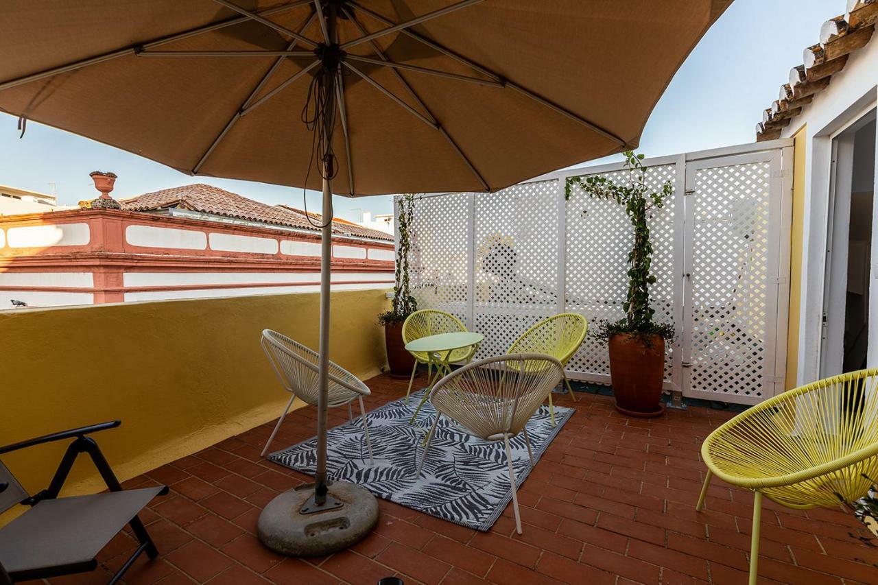 Faro Guest House Extérieur photo