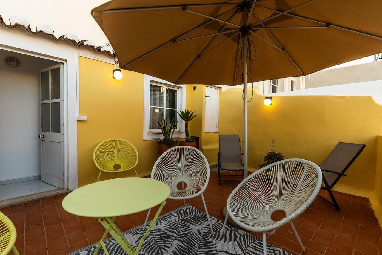 Faro Guest House Extérieur photo