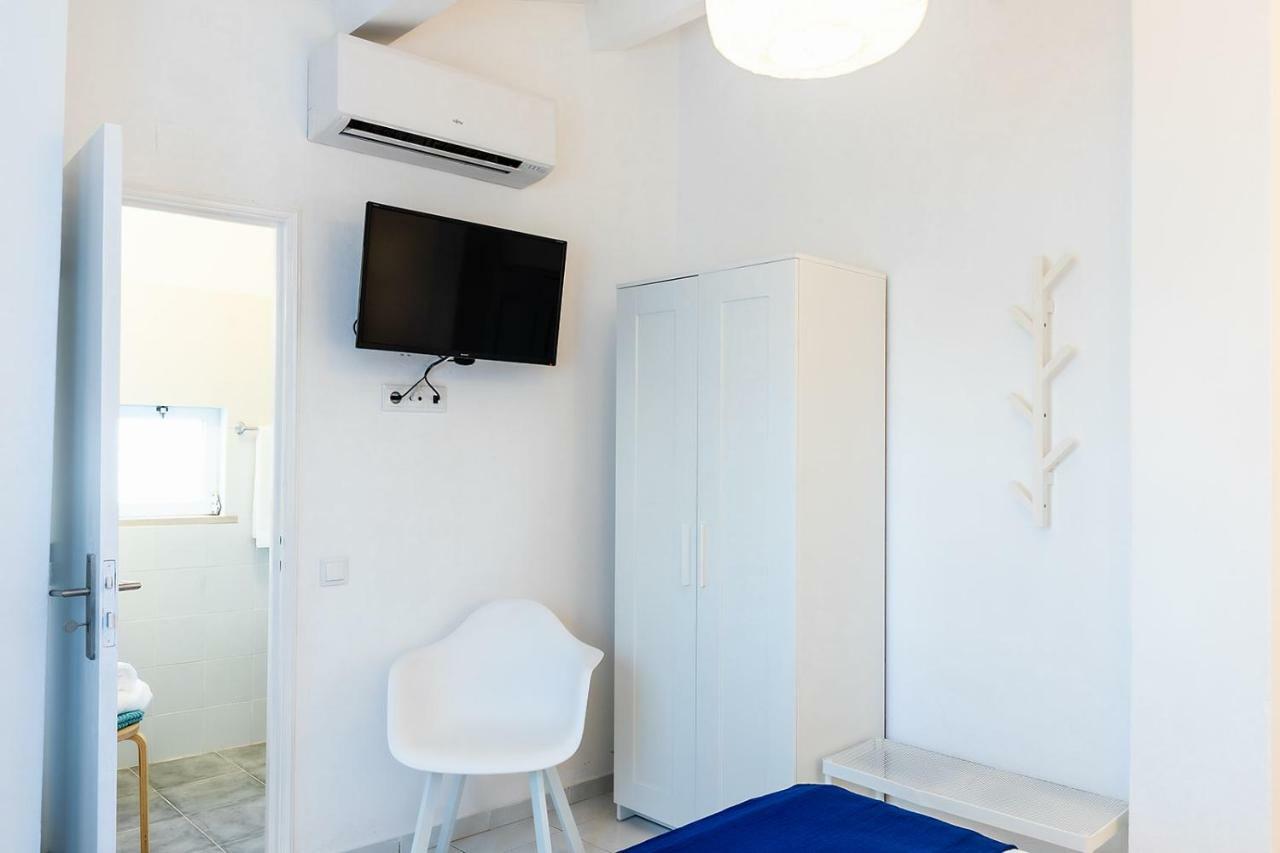Faro Guest House Extérieur photo
